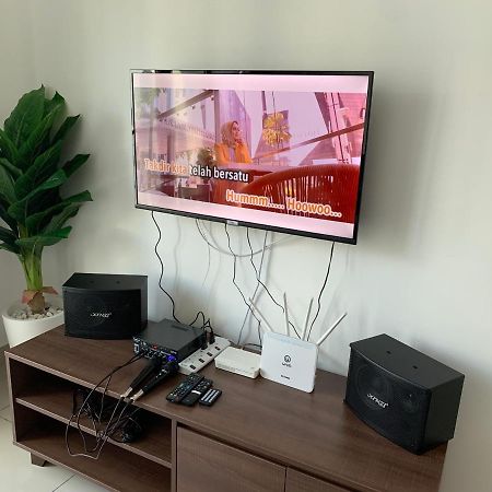 Desaru Utama Apartment With Karaoke, Netflix, Pool View, Free Wifi And Near Car Park Экстерьер фото